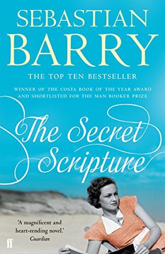 Sebastian Barry - The Secret Scripture - Preis vom 09.10.2026 07:28:09 h