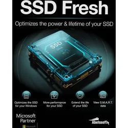 SSD Fresh 2026