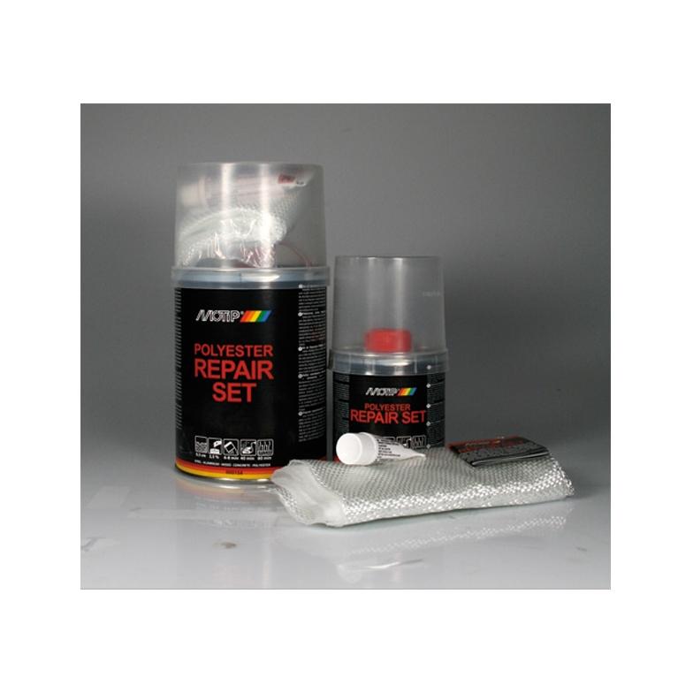 Motip Reparationssaet 1kg. (000154)
