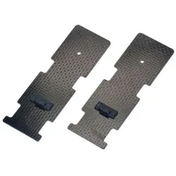 Align 450L Akkuaufnahme