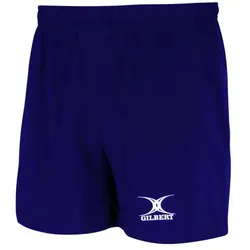 Gilbert, Herren, Sporthose, Virtuo (3XL), Blau