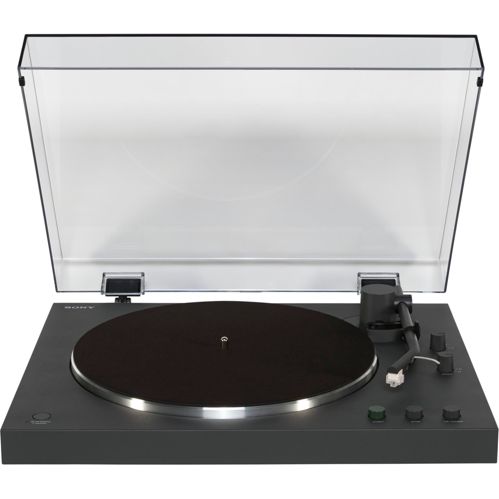 Sony PS-LX3BT schwarz