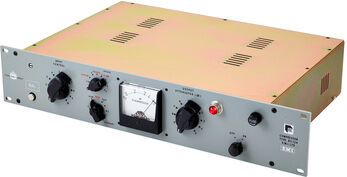 Chandler Limited RS124 Compressor