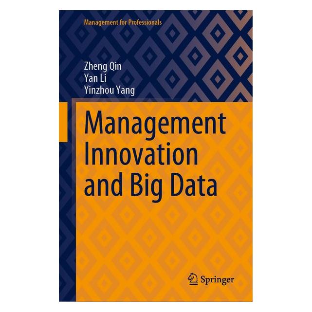 Springer Management Innovation and Big Data (63685742)