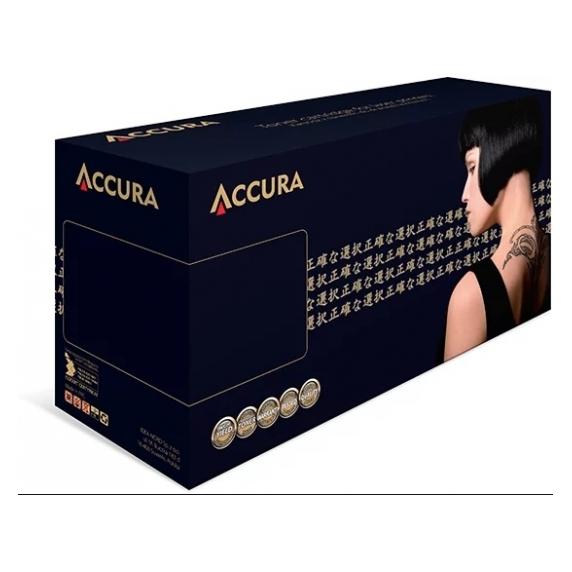 Accura toner HP No. 201X (CF400X) zamiennik (BK) (AC-HF400X re)