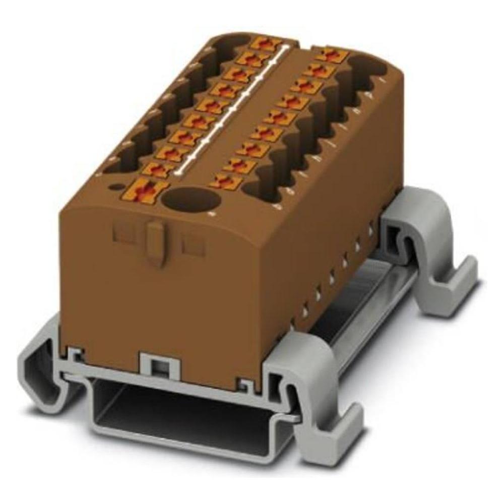 Phoenix Contact PTFIX6/18X2,5NS35ABN (3273252)