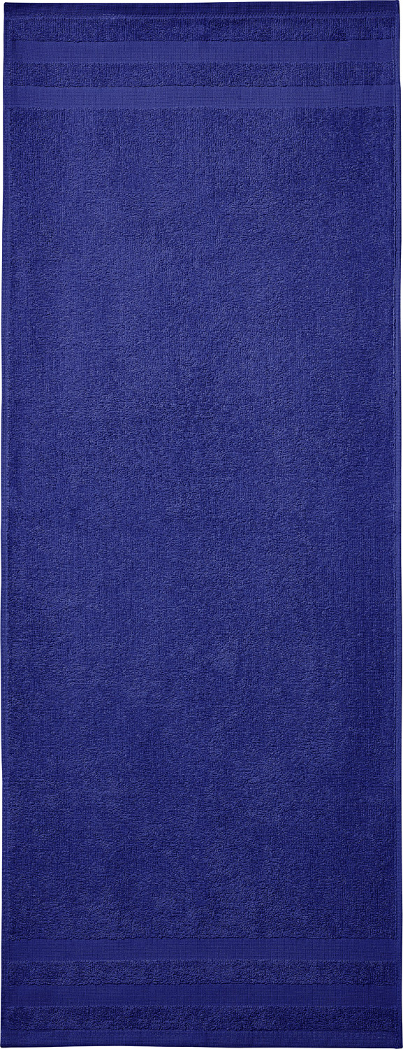Efalock Premium Handtuch Royalblau 14102575