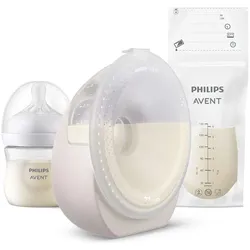 Philips Avent, Milchpumpe, Starter Set SCF494/21