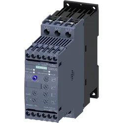 Siemens, Motorsteuerung, SIRIUS SOFT STARTER, S0, 12.5A,24V AC/DC