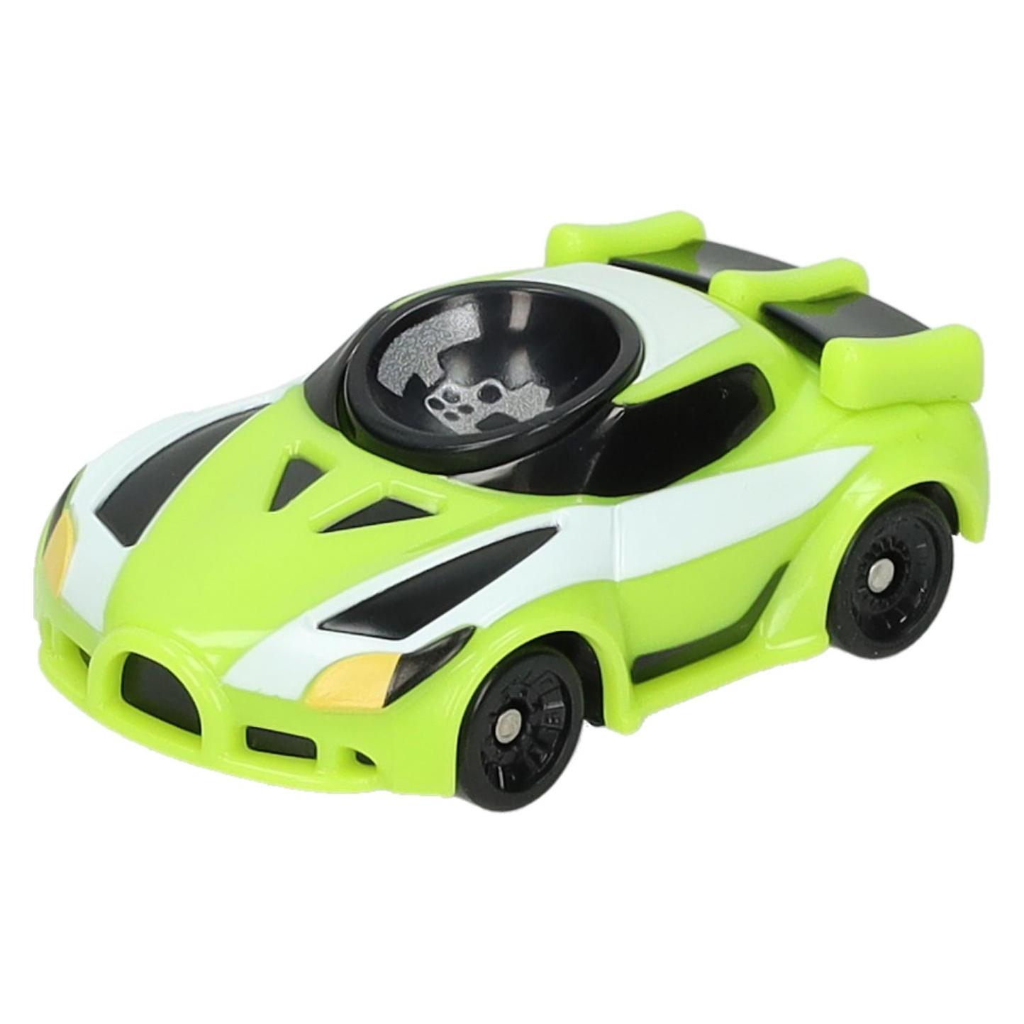 Goliath Toys Finger Racers - Finger Stunt Auto (934817148)