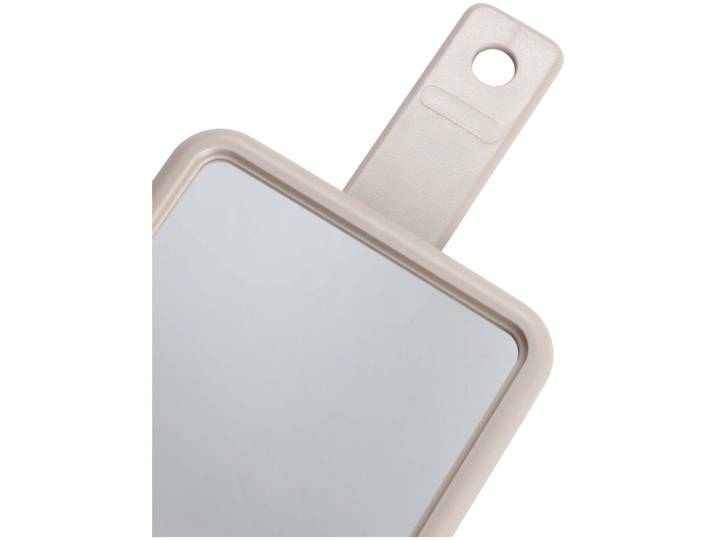 Trisa Standspiegel assortiert, 100% R-Pet