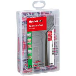 Fischer 540096 Dübel-Sortimentsbox 1 St.