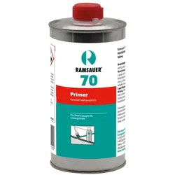 Ramsauer 1K Dichtstoff-Klebstoff Haftanstrich Primer 70 250ml Dose