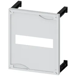 Siemens 8GK4720-2KK10 ALPHA DIN Einbausatz 3KD Lasttrennschalter Baugr. 1 und 2 H=300mm, B=250mm 8GK47202KK10
