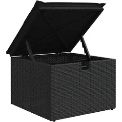 vidaXL, Gartenlounge, Berlundorf (ohne Tisch)