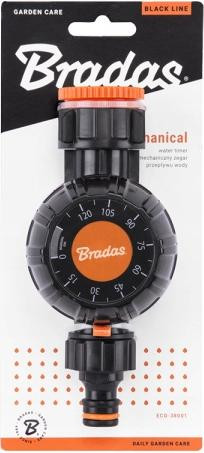 Bradas ECO-38001 Mechanische bediening