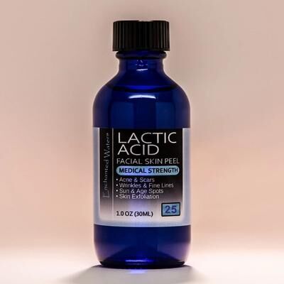 All Categories Goods Lactic Acid Skin Peel & Organic Aloe Vera Gel Combo For Acne, Aging & Moisture Lactic Acid Skin Peel & Organic Aloe Vera Gel Combo For Acne, Aging & Moisture