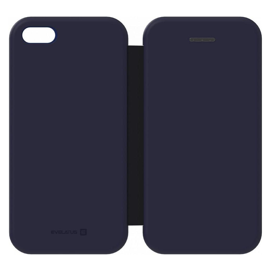 Evelatus Xiaomi Redmi Note 8 / Redmi Note 8 2021 Book Case (Xiaomi Redmi Note 8, Xiaomi Redmi Note 8 2021) (EXN8BCDB)