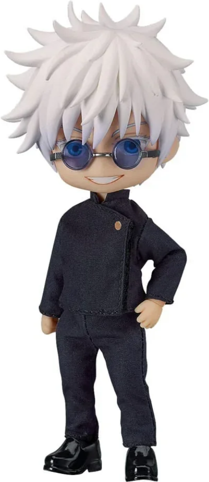 Good Smile Company Jujutsu Kaisen Nendoroid Doll Action Figure Satoru Gojo: Tokyo Jujutsu