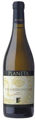 """Planeta Chardonnay 2023 White Wine - Italy"""