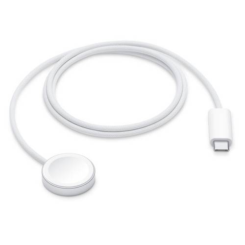 Apple Watch MAG Fast Charger Ladegerät Watch Ultra 2, Watch Ultra, Watch Series 9, Watch Series 8, Watch Series 7, Watch Series 6, Watch Series