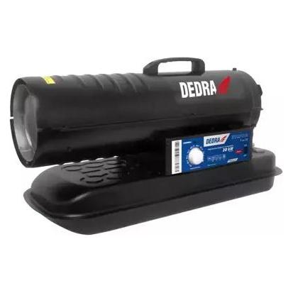 Dedra Dieselheizung 20 kW DED9950A (20000 W) (DED9950A)