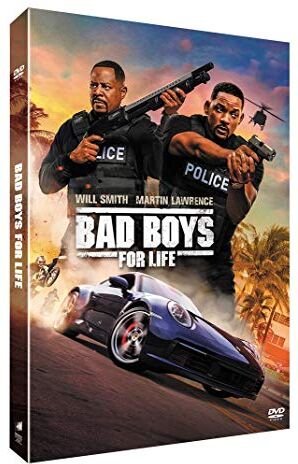 BAD BOYS FOR LIFE - DVD - Preis vom 27.09.2026 03:53:48 h