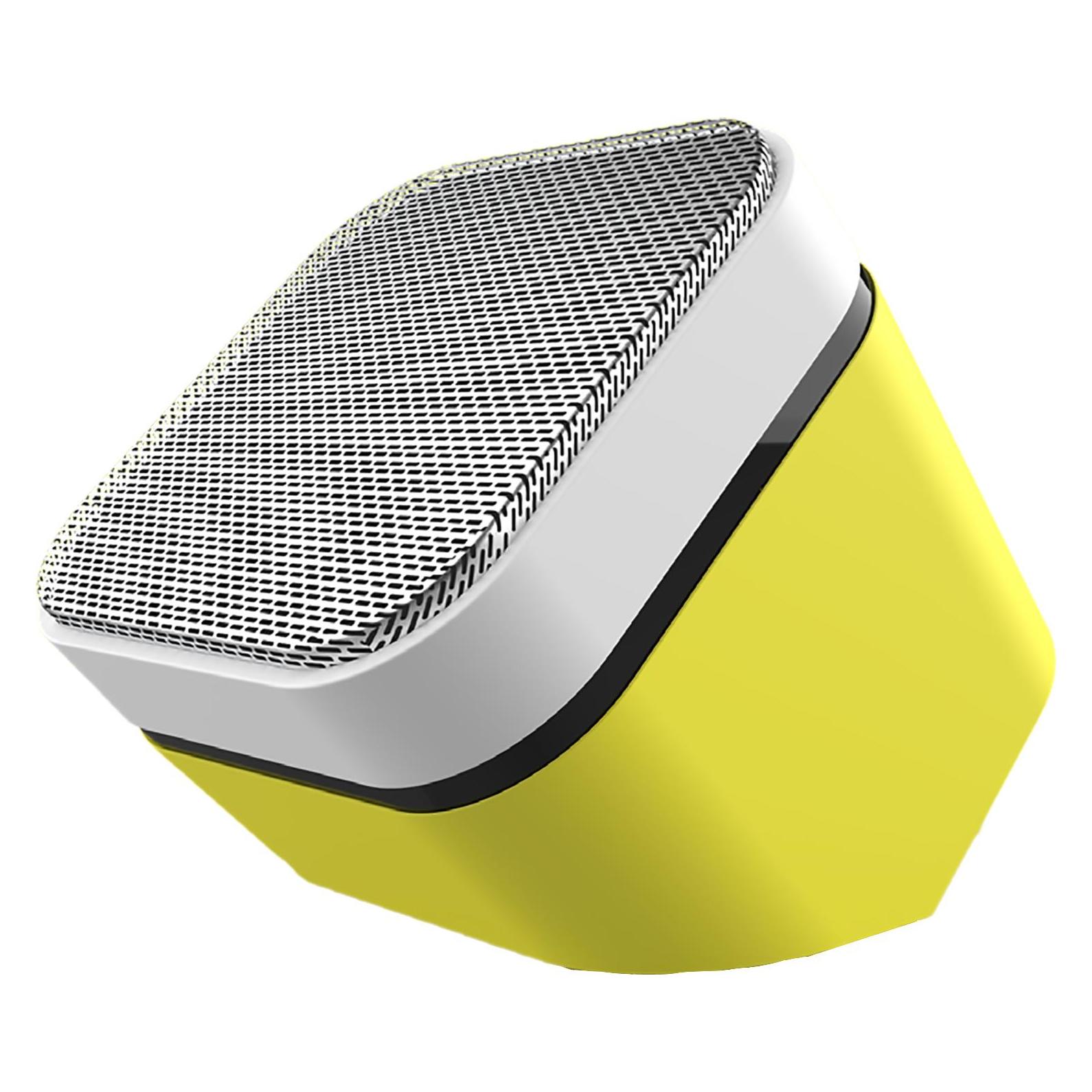 Pantone Celly Lautsprecher Fluo, Lautsprecher (3.50 h) (PT-BS003F)