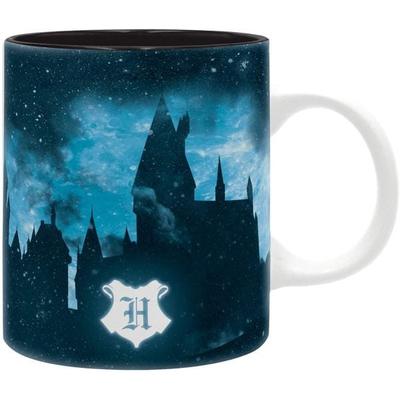 Harry Potter Tasse 'Expecto Patronum'