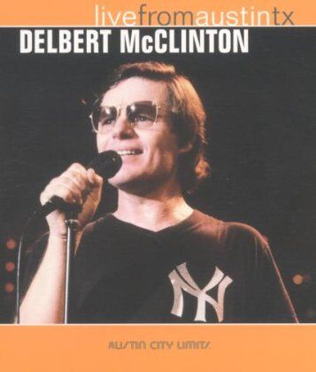 Garry Menotti - Delbert McClinton - Live From Austin, TX - Preis vom 11.10.2026 15:43:13 h