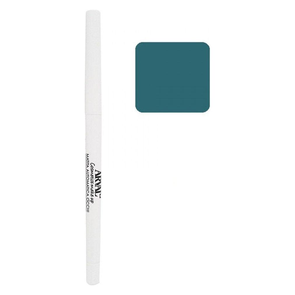 Tom Ford Arval, Matita Automatica, Retractable, Gel Pencil Eyeliner, 3, Verde, 5 g For Women (Grün, Nr. 3) (71839488)
