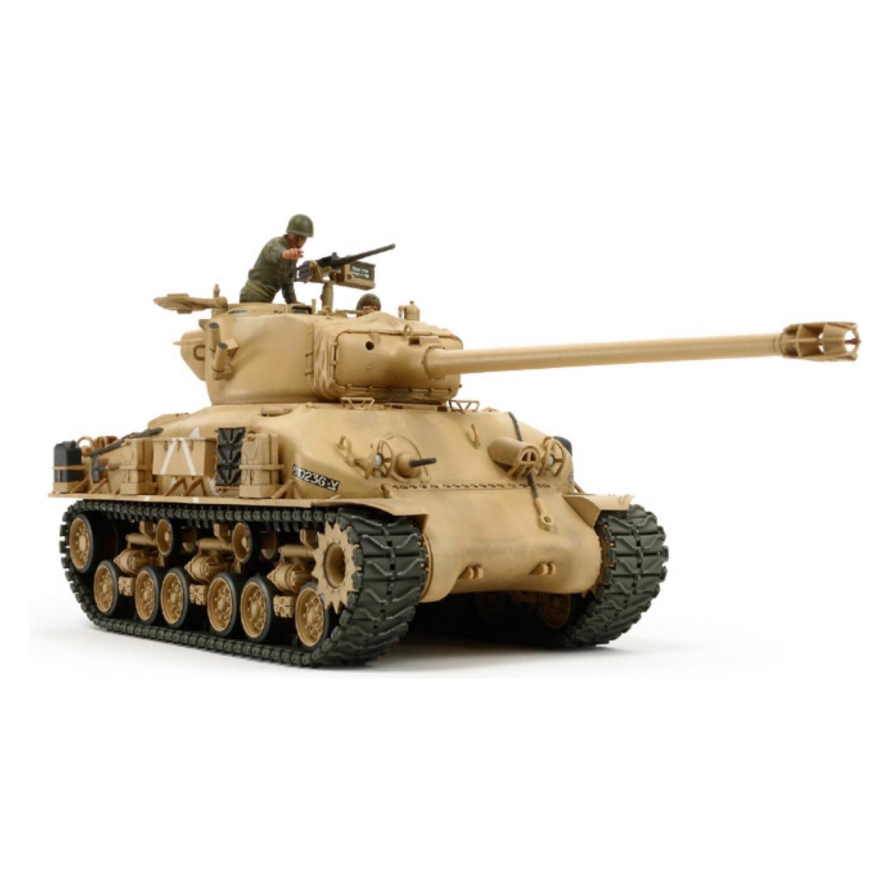Tamiya M51 Sherman (TAM 35323)