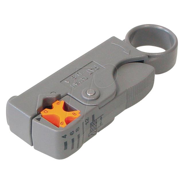 Maxtrack Koaxabisolierer (MATR SWC 2-4012386062790)