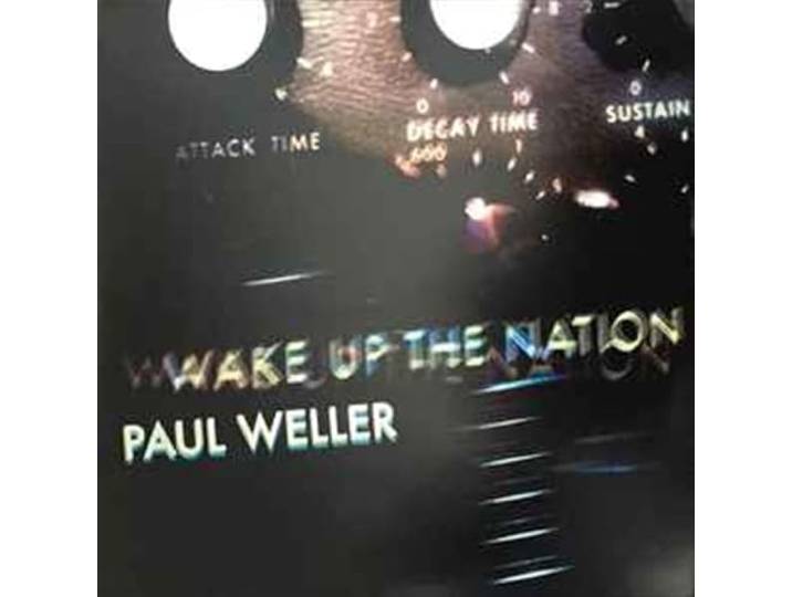 Wake Up the Nation