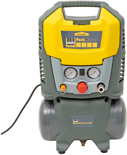 Compresseur Schneider PackMaster PAM 160-8-6 WOF (2236115863)