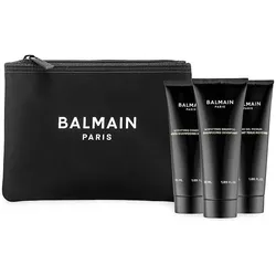 Balmain, Beauty Geschenkset, Travel Size Gift Set (Haarpflege Set)