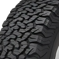 All-Terrain T/A KO2 275/65 R17 121S  Ganzjahresreifen