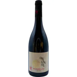 Mondeuse Originel 2025 - Cave de Cruet