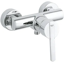 Grohe Feel Einhand-Brausebatterie, Aufputzmontage, 32270000