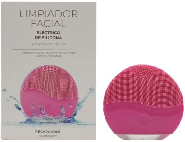 Sys Limpiador Facial Electrico