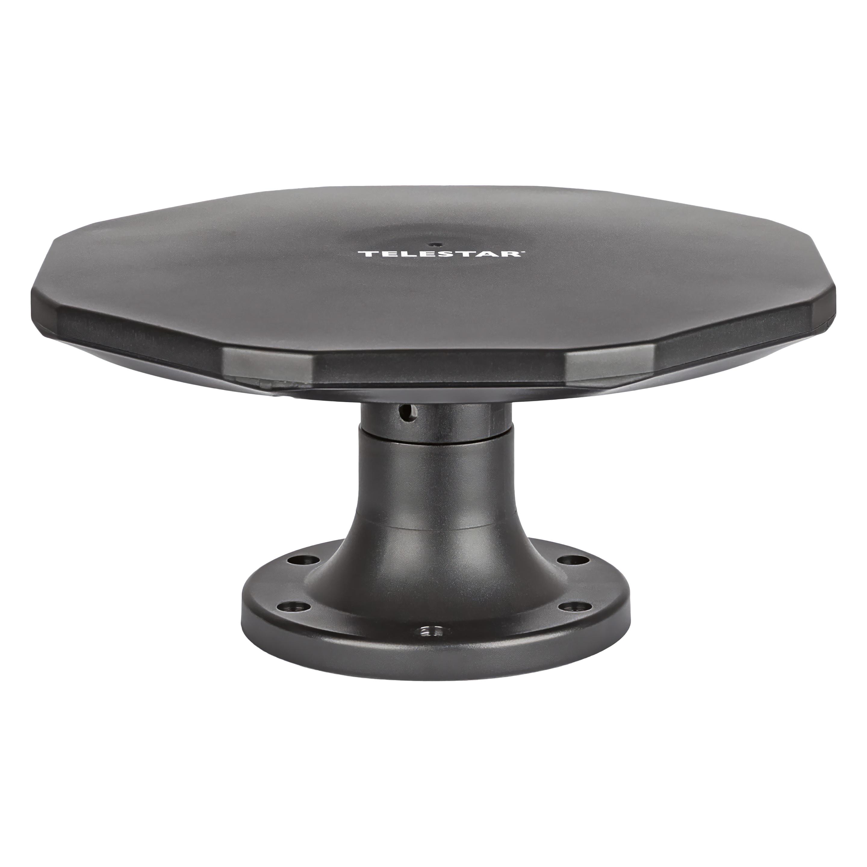Telestar ANTENNA 15 LTE (Flachantenne, Zimmerantenne, 30 dB, DVB-T / -T2) (5112230)