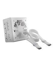 Corsair RMe White Series RM1000e 2026 Cybenetics Platinum Certified 1.000 W ATX (CP-9020339-EU)