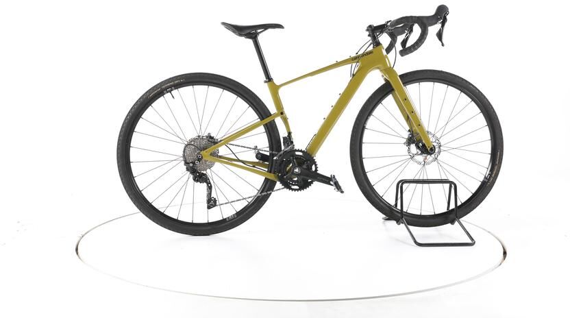 Cannondale Topstone 4 Vélo Gravel Carbone 2024 - 306684