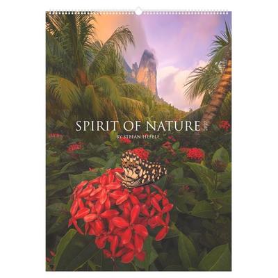 Spirit of Nature 2027