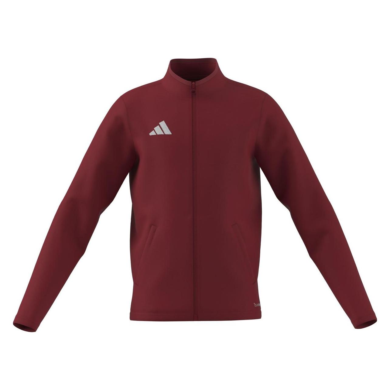Adidas Entrada 26 Trainingsjacke (140) (JZ6612)