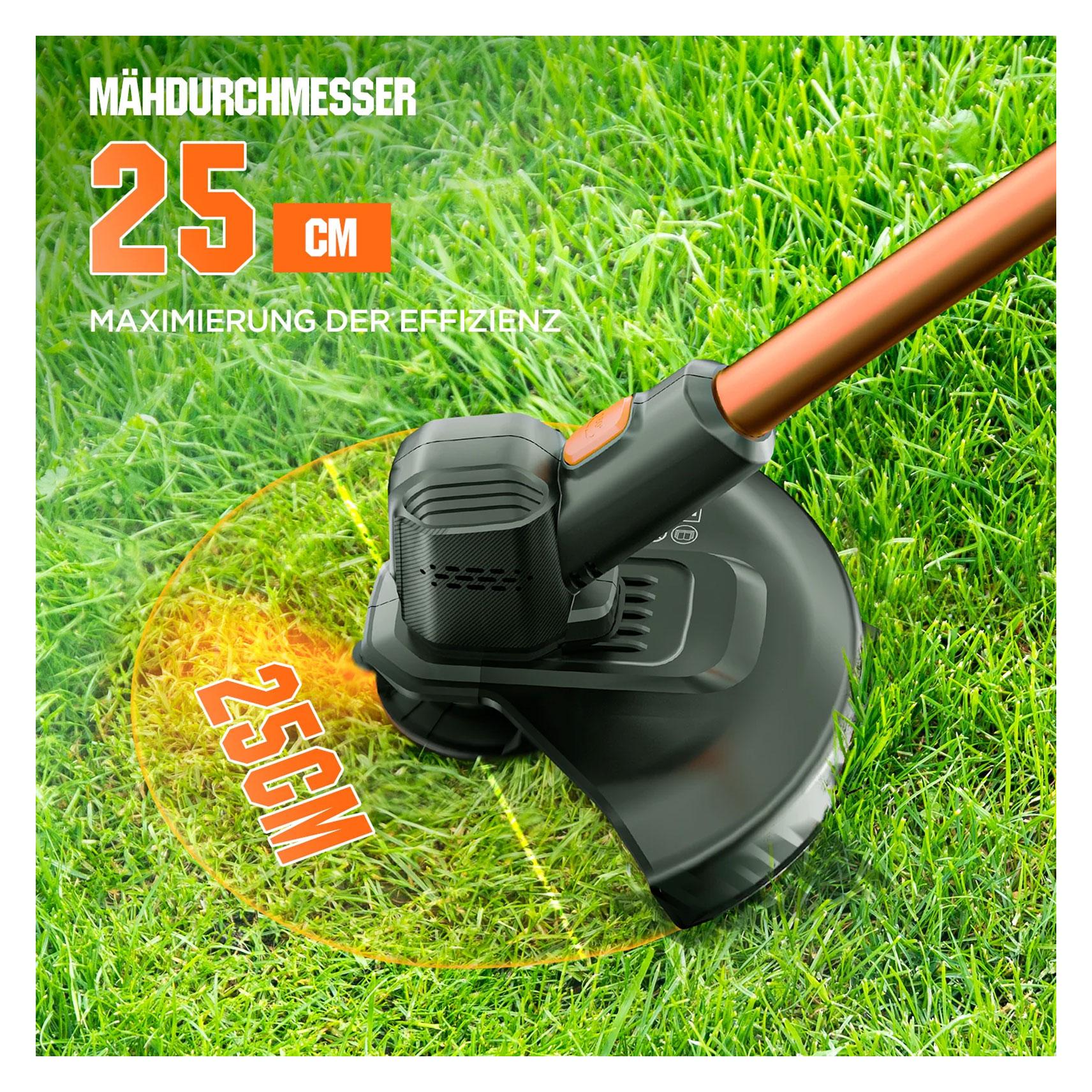 Litheli U20GT01-0U110 (Kunststoffmesser) (U20GT01-0U110)