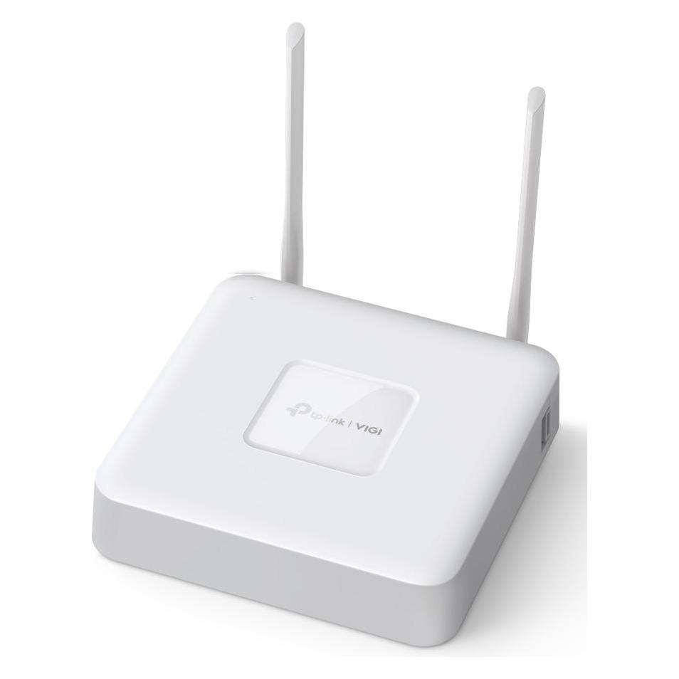 TP-Link NVR1108H-W (Netzwerk Videorecorder (NVR)) (VIGINVR1108H-W)