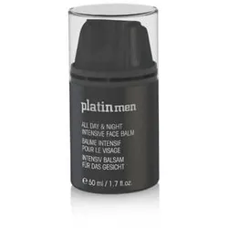 être belle platinmen All Day & Night Intensiv Balsam 50ml