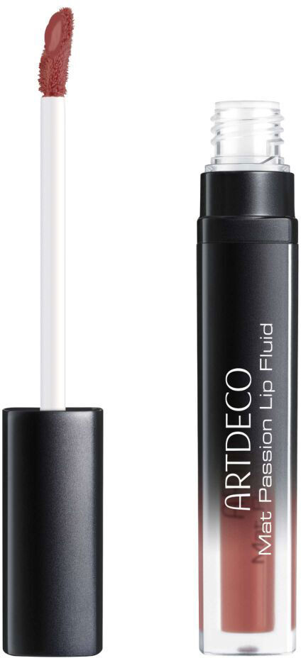 Artdeco Mat Passion lip fluid #67-electric vibes