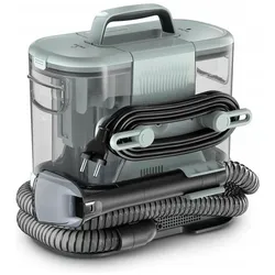 Tefal Clean It Compact zala - Paklaju un tekstila tiritajs IZ3020F0 (3121040096840), Staubsauger, Grün